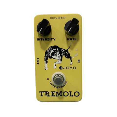 Joyo Tremolo JF-09